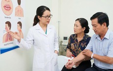 Sốc phản vệ bất ngờ từ những thứ quen thuộc hằng ngày