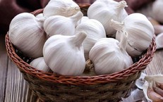 10 bài thuốc chữa bệnh từ củ tỏi