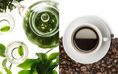 Loại đồ uống phổ biến này giúp xương chắc khỏe hơn sau tuổi 60