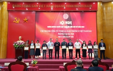 2025 Hà Nội dự thu ngân sách 632.486 tỷ đồng trong bối cảnh kinh tế còn nhiều khó khăn