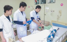 Đau đầu kéo dài, người phụ nữ dần yếu tay chân, bác sĩ phát hiện mắc bệnh hiếm