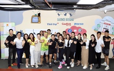 Phỏng vấn Vòng 3 cuộc thi Tôi khỏe đẹp hơn: Tràn đầy năng lượng đón chờ kết quả xếp giải