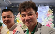 Tình bạn đẹp của hai NSND Xuân Bắc - Tự Long