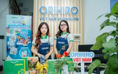 Showroom Orihiro – Bản lĩnh tiên phong trong phân phối sản phẩm chăm sóc sức khỏe chính hãng từ Nhật Bản