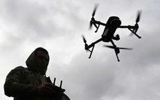 Bị UAV 'bóp nghẹt', Nga phải đưa kỵ binh trở lại chiến trường Ukraine?