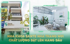 Nha khoa Santé Nha Trang – Điểm đến tin cậy cho cấy ghép Implant và phục hình răng sứ chất lượng cao