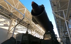 Tên lửa siêu vượt âm Oreshnik của Nga áp sát châu Âu khiến NATO lo ngại?