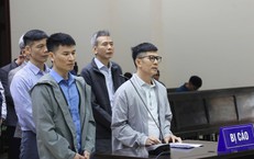 Khắc phục toàn bộ hậu quả, cựu Chủ tịch Tập đoàn Thuận An được giảm 3 năm tù