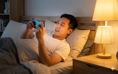 ‘Sát thủ thầm lặng’ gây yếu sinh lý ở phái mạnh