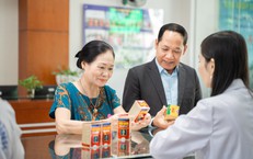 4 sản phẩm làm nên thương hiệu Tâm Bình