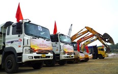 Khởi công cầu Nguyễn Tất Thành ở Khánh Hòa, mở ra trục kết nối chiến lược