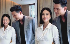 Vì sao Quỳnh Châu và Thanh Hải được khán giả ra sức 'đẩy thuyền' trong 'Cách em 1 milimet'?