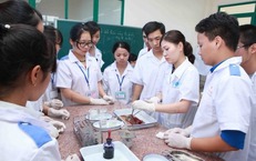 Từ 2026, ngành sức khỏe được ưu tiên đào tạo trong Đề án nhân lực dân tộc thiểu số