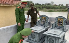 Vụ giả chết để nhận tiền bảo hiểm: Mức án nào cho kẻ dàn dựng kịch bản lừa đảo tinh vi?