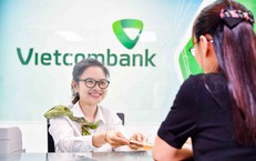 Vietcombank chào bán thành công 2.000 tỷ đồng trái phiếu