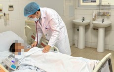 Bệnh viện Nhi Thanh Hóa làm chủ kỹ thuật mới