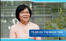 Trong Y khoa AI không đưa ra quyết định