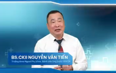 Phụ nữ chủ quan với ung thư cổ tử cung