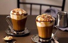 Nên thêm gì vào cà phê để tăng lợi ích cho sức khỏe