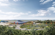 Bộ Xây dựng cấp Giấy phép kinh doanh Cảng HKQT Phú Quốc cho Sun Group