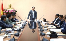 Phát triển cấp cứu ngoại viện, một giải pháp đột phá nâng cao năng lực hệ thống y tế