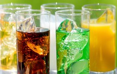 5 loại nước gây lão hóa da sớm