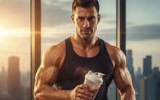 Bổ sung protein trước hay sau tập luyện giúp tăng cơ bắp hiệu quả hơn?