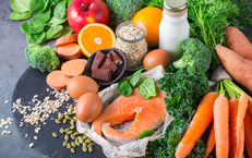 6 nhóm thực phẩm bổ hơn thuốc bổ