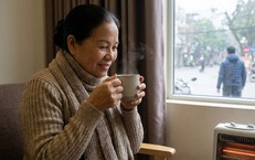 Nhóm người dễ mất nước trong mùa lạnh