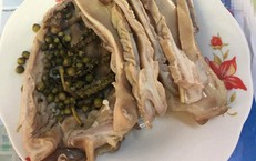 Dạ dày lợn có tác dụng gì?