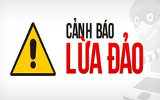 Cảnh báo bẫy 'tín dụng đen' trên không gian mạng dịp cuối năm
