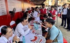 Học sinh TP Hồ Chí Minh nghỉ Tết Nguyên đán 2026 từ 12 đến 22/2