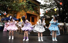 Hội An – Nhật Bản: Tiếp nối hành trình giao lưu văn hóa hơn 20 năm