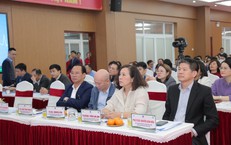 Bệnh tim mạch chiếm 33% tổng số ca tử vong, cần chuyển dịch mạnh mẽ sang dự phòng chủ động, kiểm soát nguy cơ