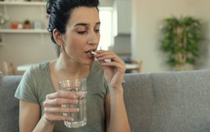 Thời điểm uống canxi để cơ thể hấp thụ tối đa mà không hại thận