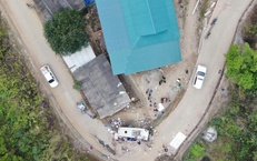 Công an thông tin nguyên nhân tai nạn thảm khốc ở Lào Cai làm 9 người tử vong