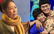 Nữ NSƯT cải lương vừa gây sốt trong phim kinh dị 'Nhà hai chủ' đời thực ở nhà 48m2, tôn trọng đời tư con cái