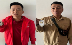 Phát hiện đường dây môi giới mại dâm 'Đảo Đào Hoa' quy mô lớn qua ứng dụng Telegram