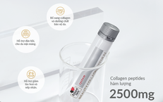 Hiểu đúng về hiệu quả của collagen từ trào lưu làm đẹp bên trong