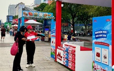 Sữa chua 0 béo Morinaga đồng hành cùng WeYoung 2025: 'Tự Tin Tỏa Sáng'