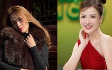 Giữa ồn ào 'thực tập không lương' của đạo diễn Quang Dũng, MC Đan Lê kể lại thời 'lọ mọ' ở VTV