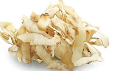 4 món ăn bài thuốc tăng sức đề kháng cho trẻ nhỏ trong mùa lạnh