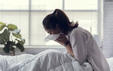 Ho có đờm vàng là biểu hiện của bệnh gì?