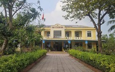 Hà Tĩnh chuyển 209 trạm y tế về cấp xã quản lý