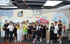 Cuộc thi Tôi khỏe đẹp hơn: 30 hành trình - 30 nỗ lực bứt tốc trước giờ G