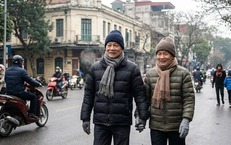 Rét đậm kéo dài, nguy cơ tử vong tăng ở nhóm người nào?