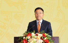 Phó Thủ tướng Lê Thành Long: Toàn ngành Y tế phấn đấu để tạo đột phá tăng cường bảo vệ, chăm sóc và nâng cao sức khỏe Nhân dân