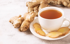 Bị ho nên uống trà gì cho nhanh khỏi?