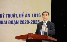 Những đề án, chương trình của ngành y, giúp người bệnh được điều trị kịp thời tại nơi ở, giảm gánh nặng chi phí