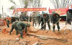 Thủ tướng y&#234;u cầu b&#225;o c&#225;o tiến độ &#39;Chiến dịch Quang Trung&#39; hằng tuần